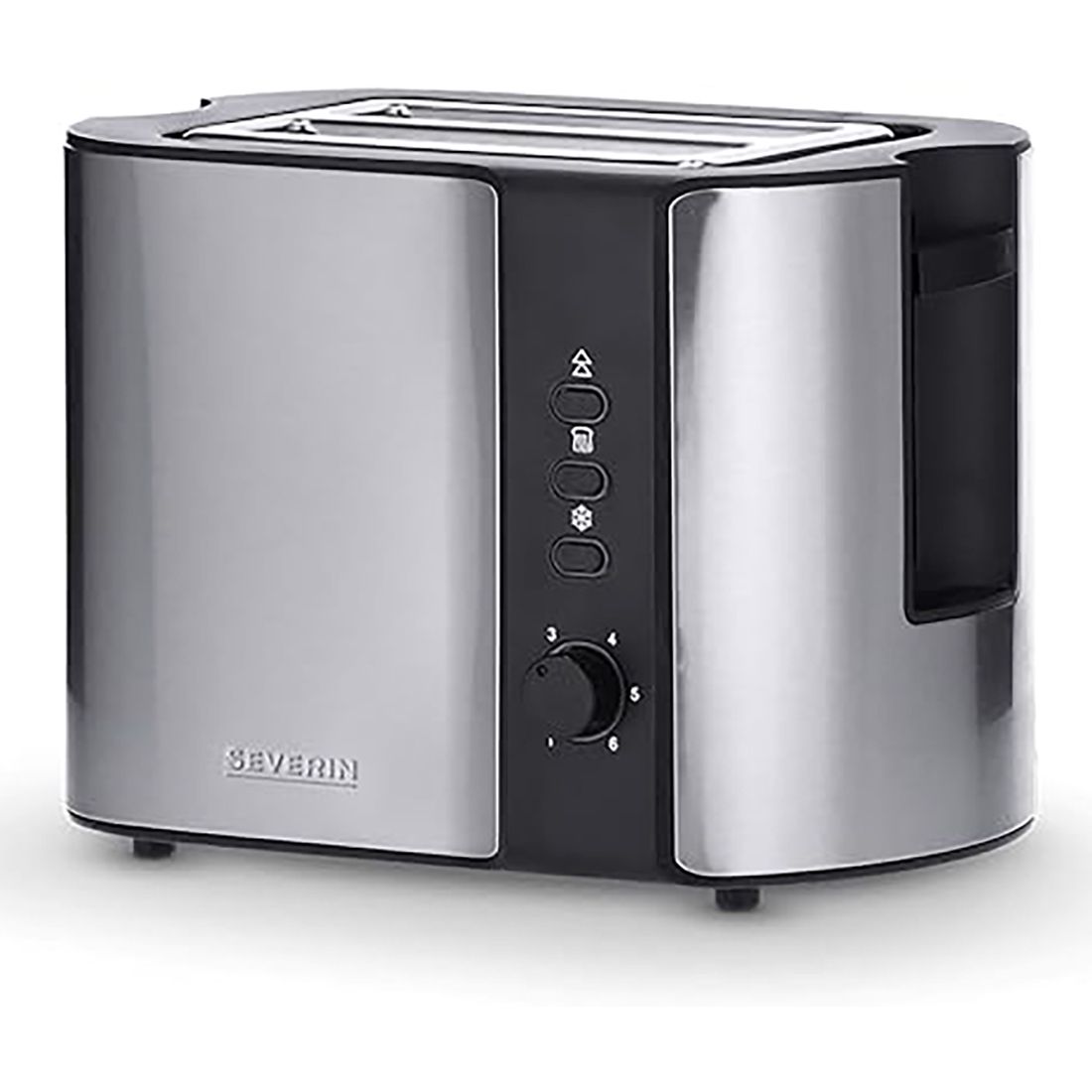 GRILLE-PAIN AT2589 800W SEVERIN