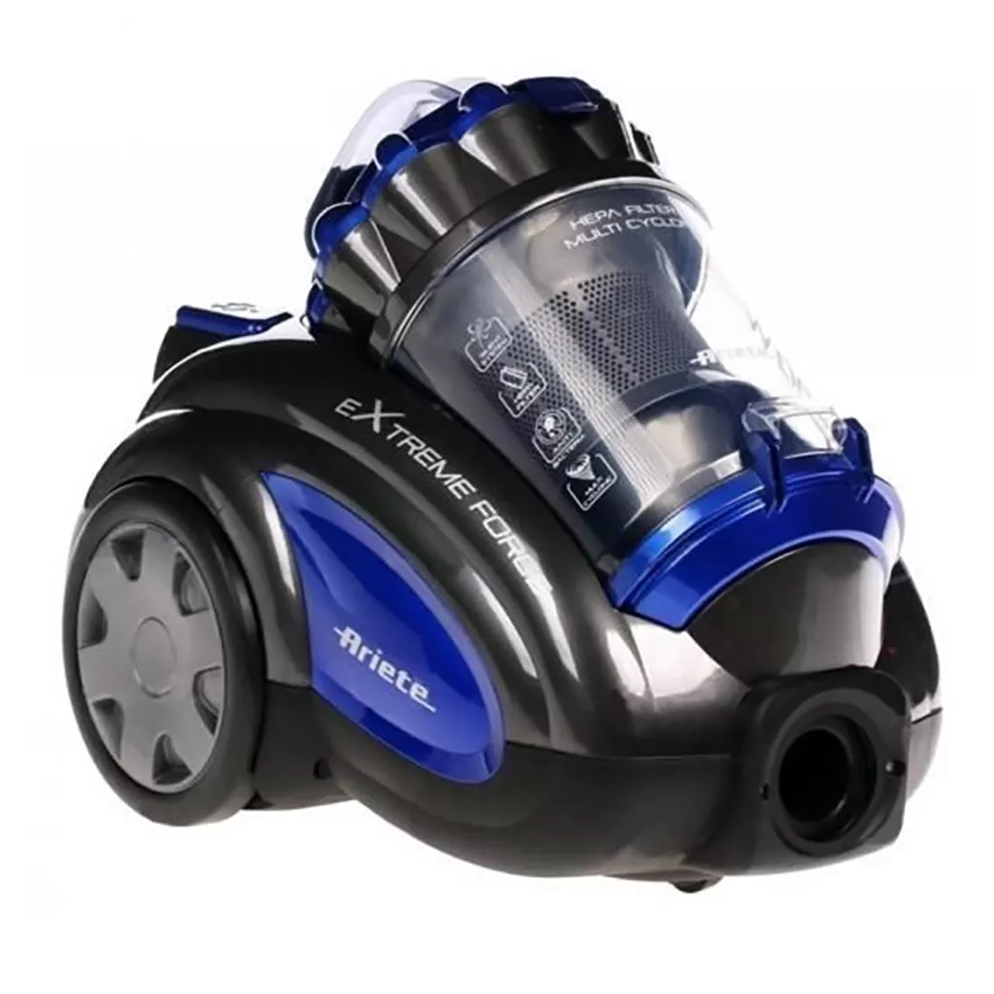 ASPIRATEUR SANS SAC 2733/9 ARIETE