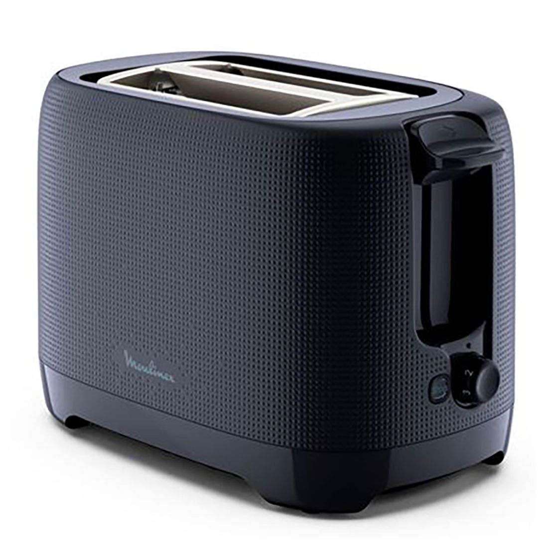 TOASTER MORNING 2F XL 850W NOIR LT2M0810 MOULINEX