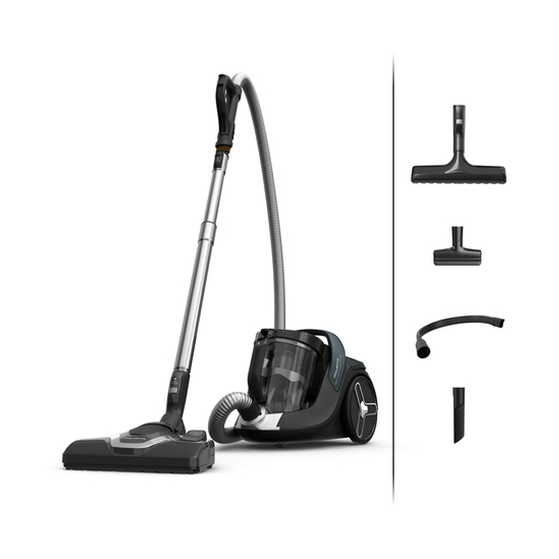 ASPIRATEUR SS/SAC GFC EFFITECH RO7C71EA ROWENTA