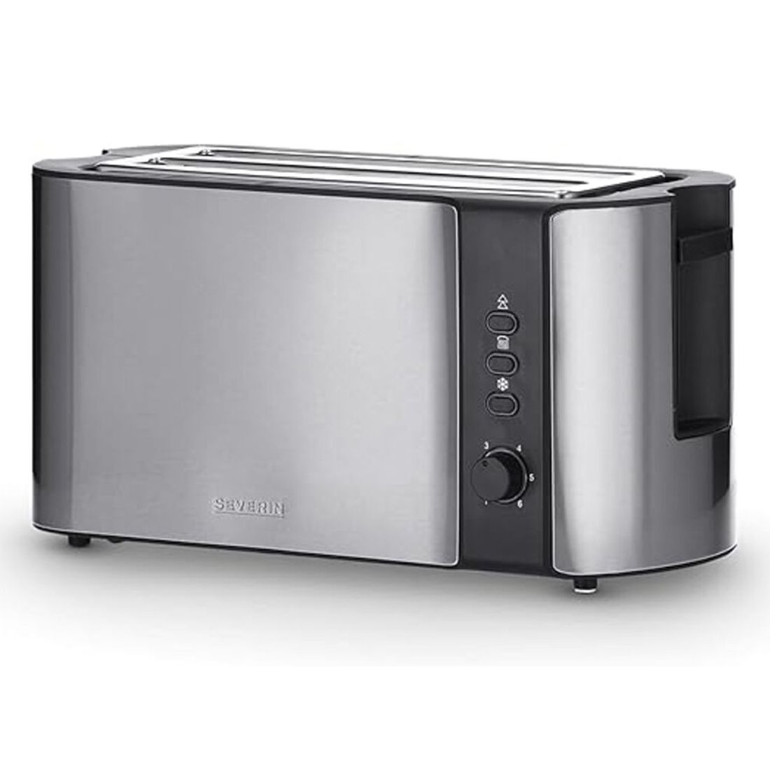 GRILLE-PAIN AT 2590 1400W SEVERIN