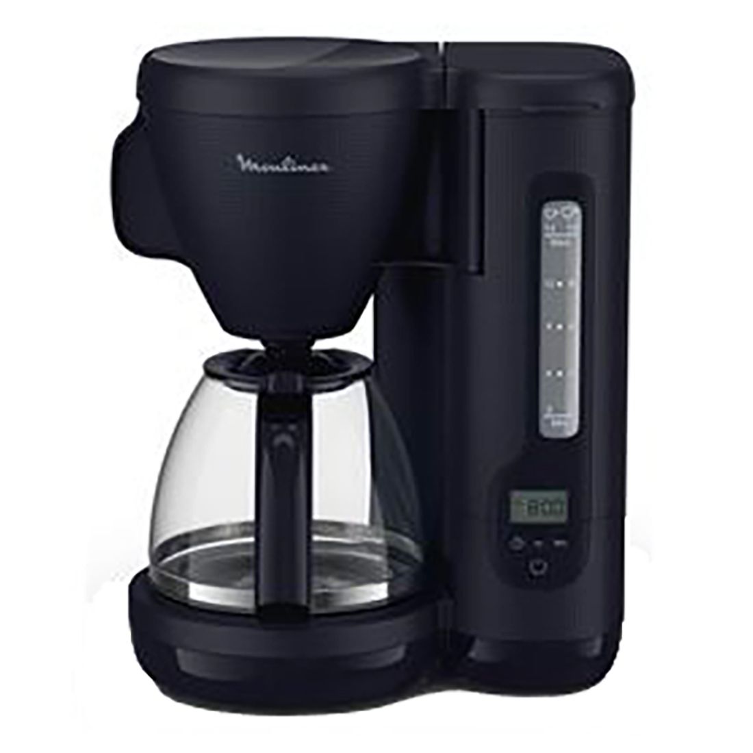 CAFETIERE  FG2M2810+BOUILLOIRE BY2M0810 MOULINEX