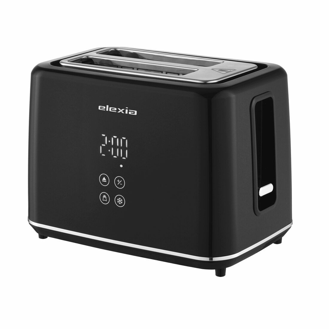 TOASTER ELX-TM-430 2T ELEXIA