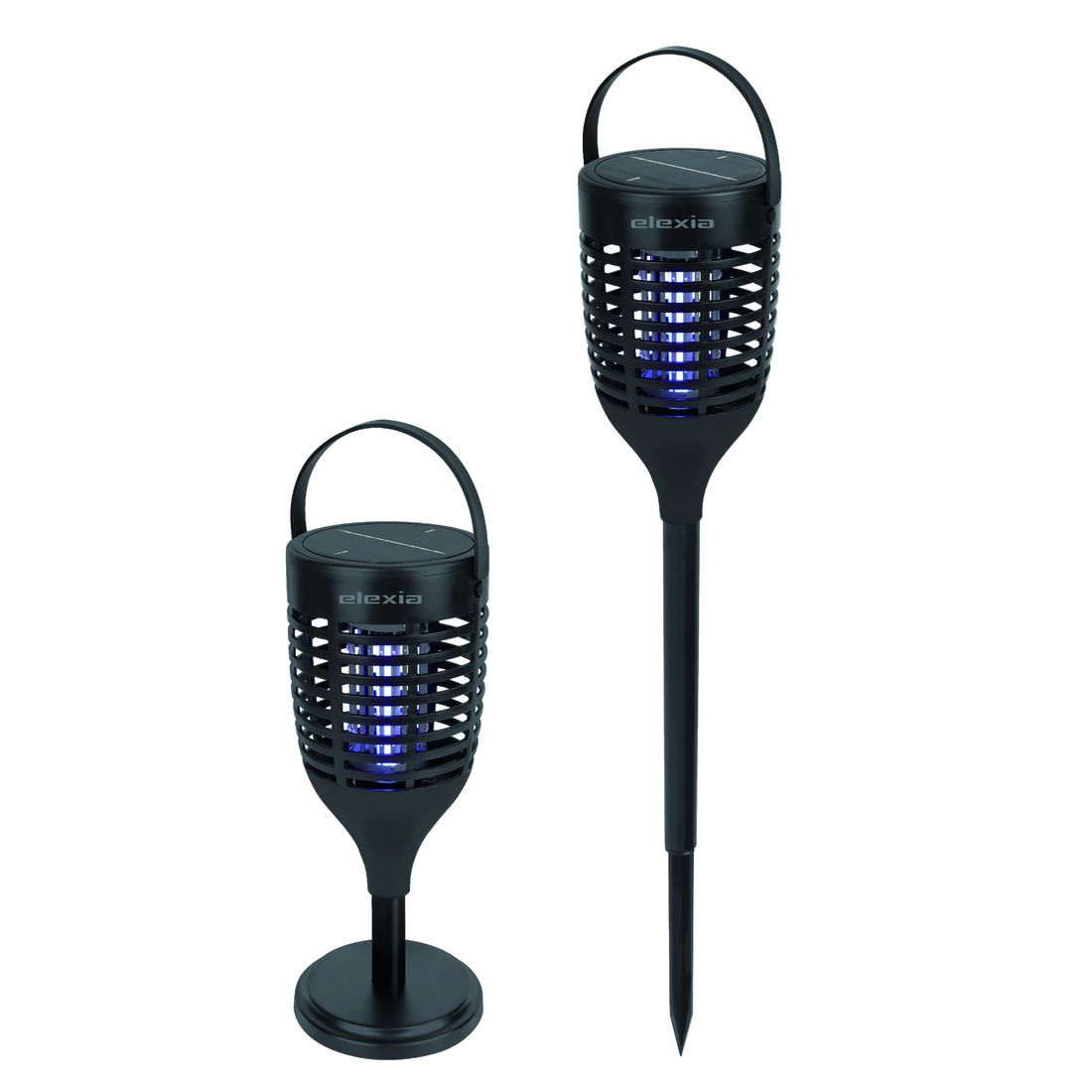 ANTIMOUSTIQUE ELX-MK-412  7W ELEXIA