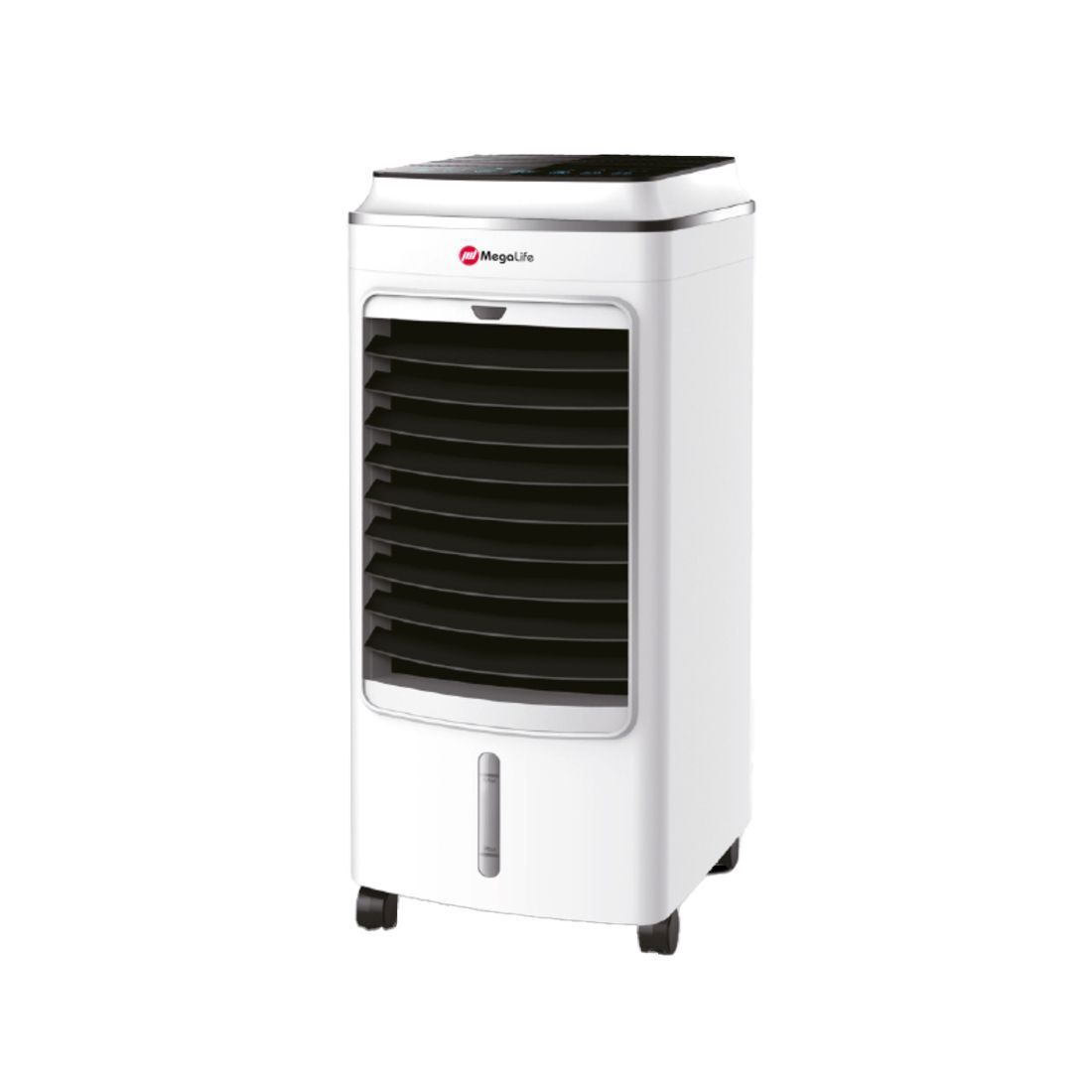 AIR COOLER D'AIR MLS-120BR17 4X1 65W 5L MEGALIFE