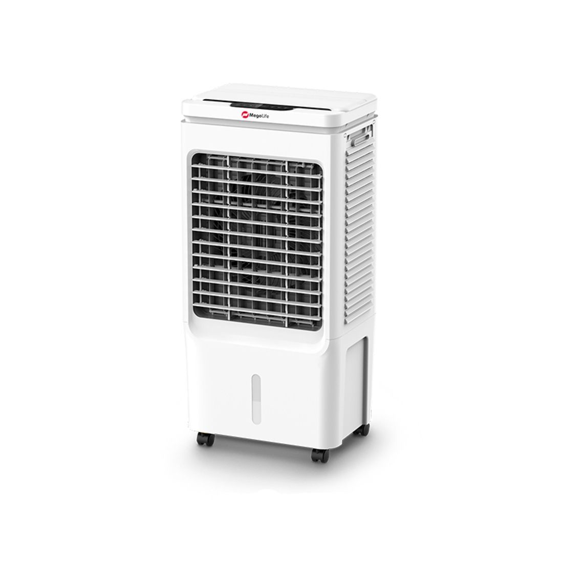 AIR COOLER D'AIR MLS-Z33DR 150W 40L MEGALIFE