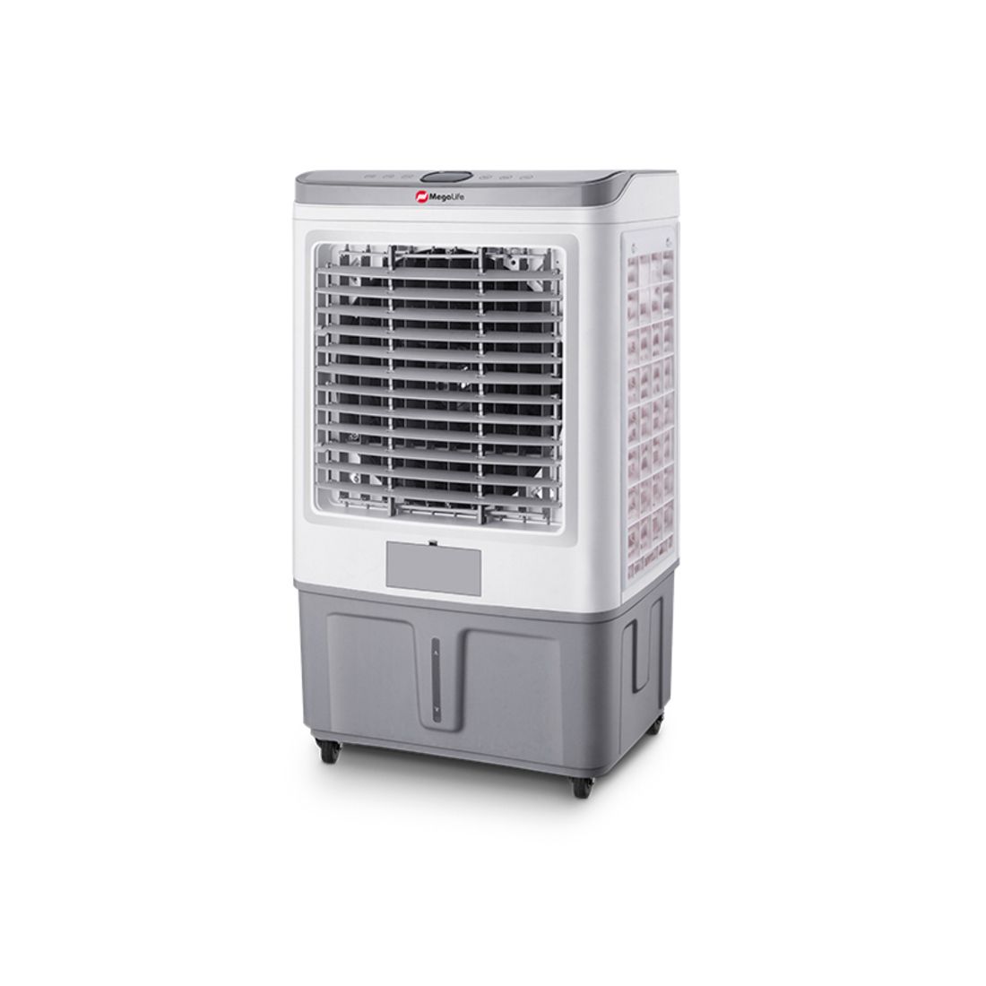 AIR COOLER D'AIR MLS-Z38CR 180W 70L MEGALIFE