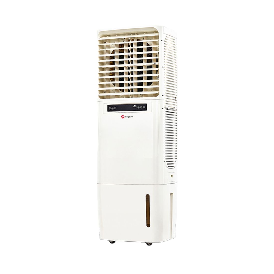 AIR COOLER D'AIR ARMOIR MLS-ZC62Y 75L MEGALIFE