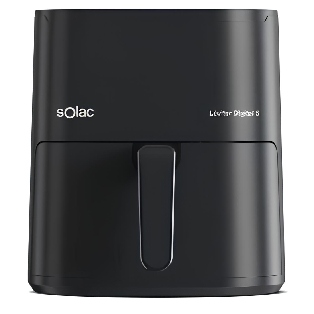 AIR FRY LEVITER DIGITAL 5L SOLAC