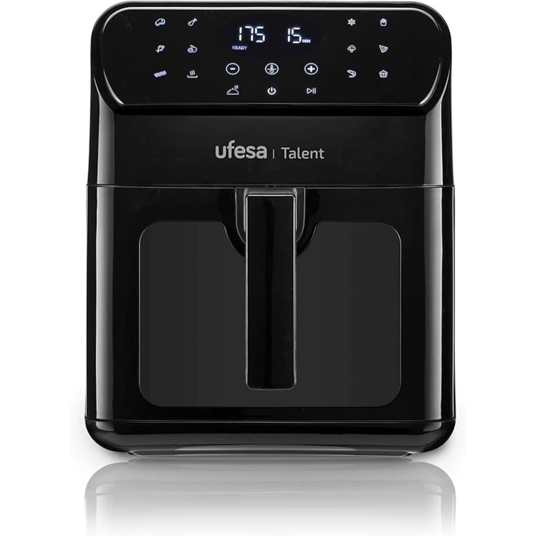 AIR FRYER TALENT 6,5L 1500W  UFESA