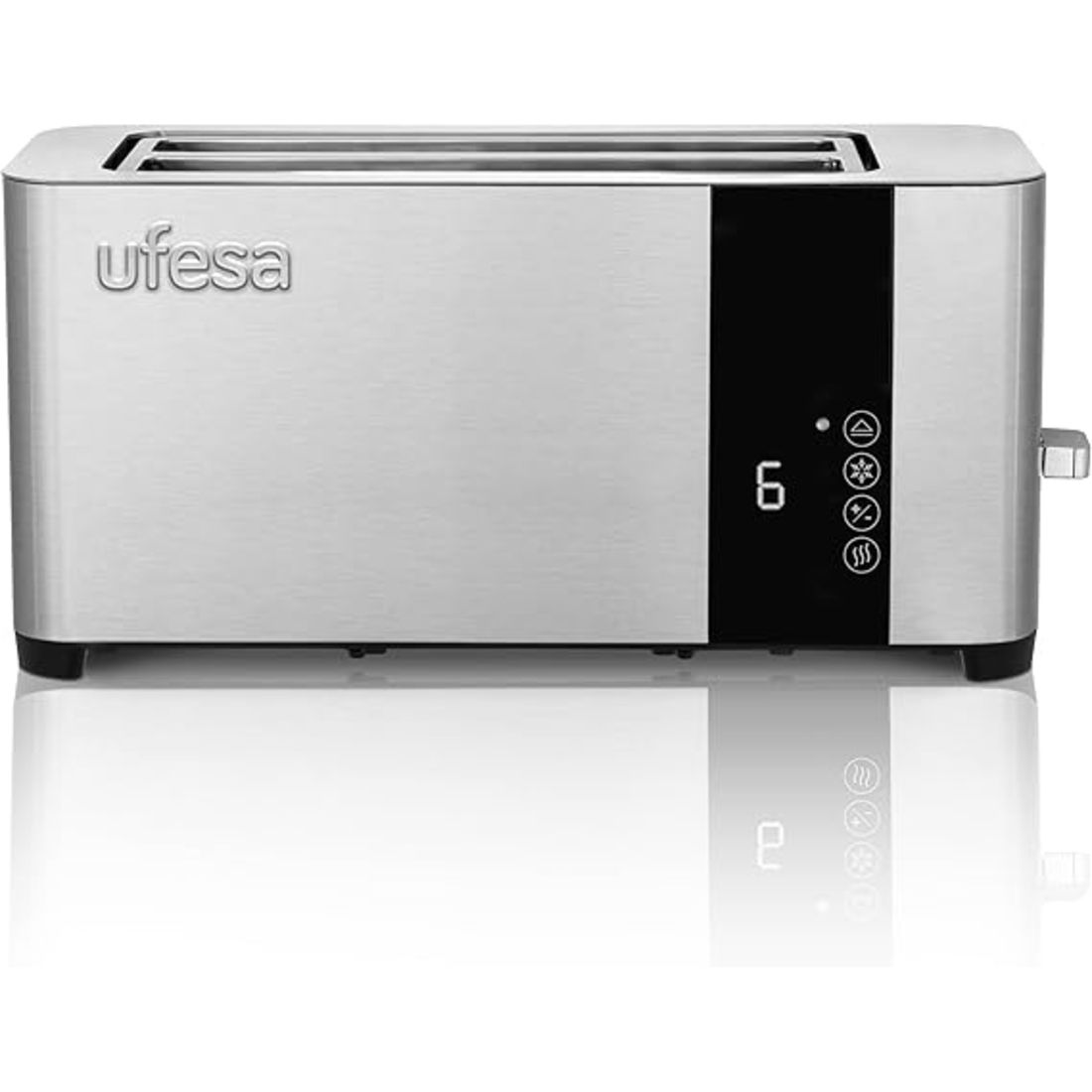 TOASTER DUO PLUS DELUX 2T 1400W UFESA