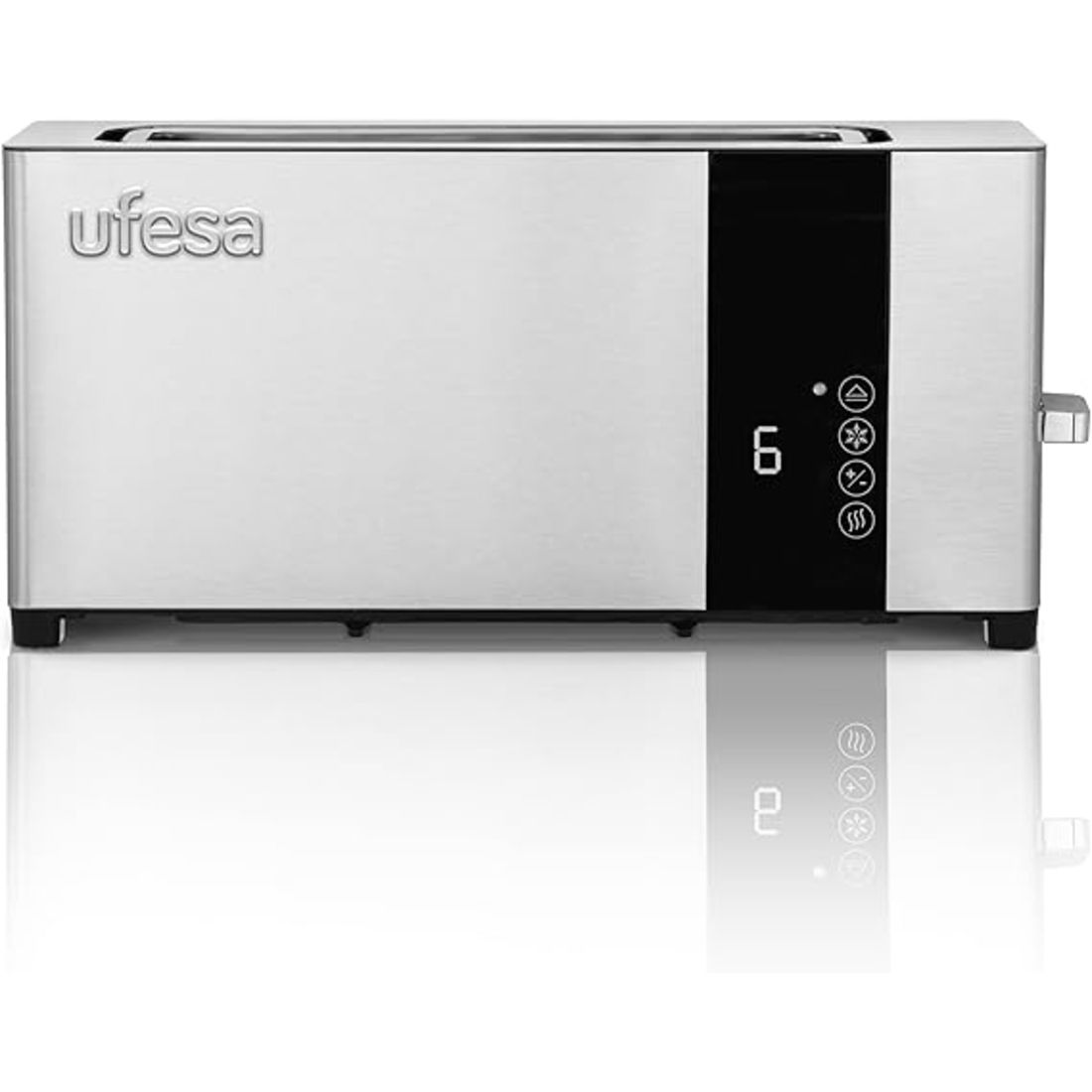 TOASTER PLUS DELUX 1T 1050W UFESA