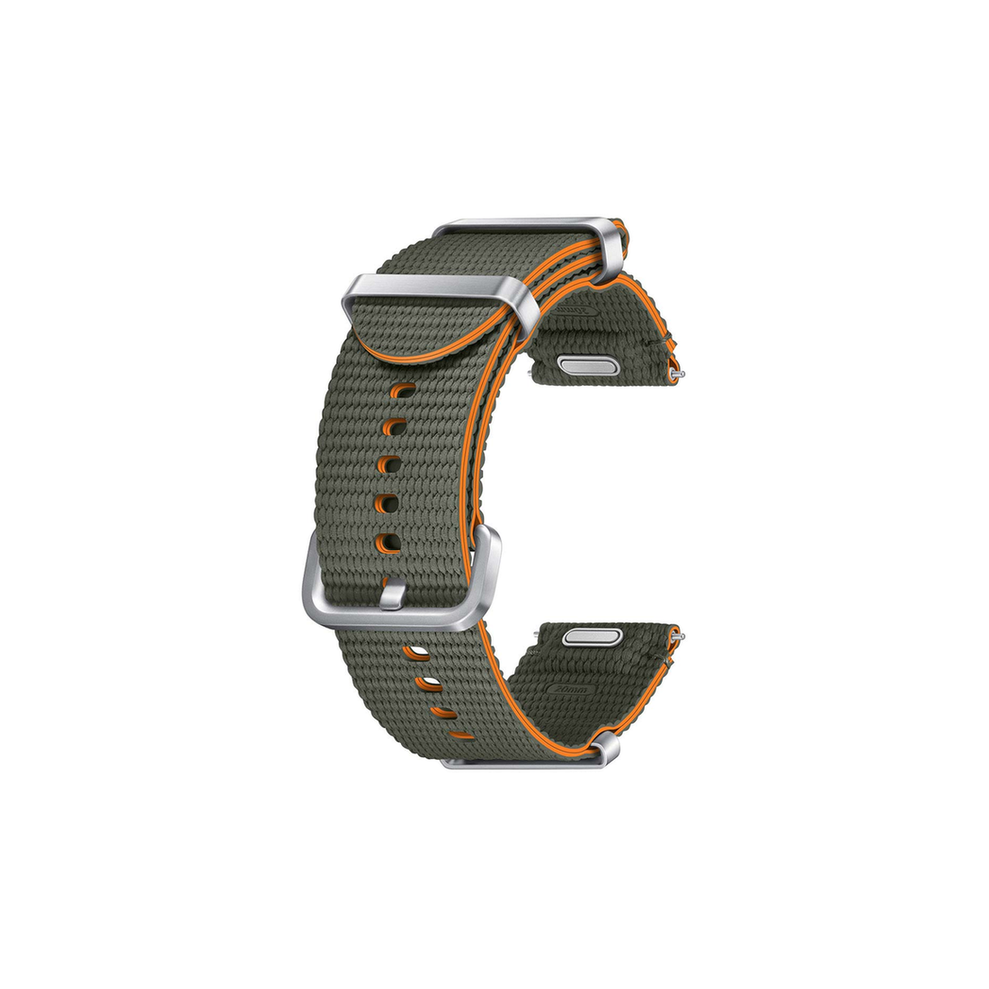 ATHLEISURE BAND GALAXY WATCH7 GREEN SAMSUNG