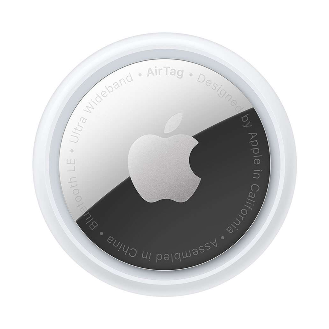 AIRTAG 1 PACK MX532Z APPLE