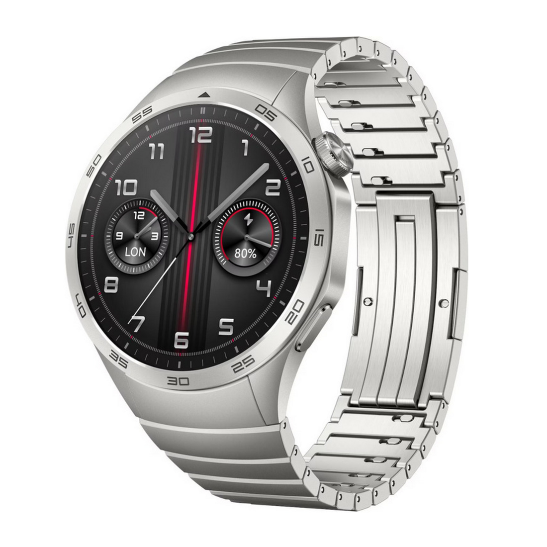 WATCH GT4 PRO 46MM GREY HUAWEI