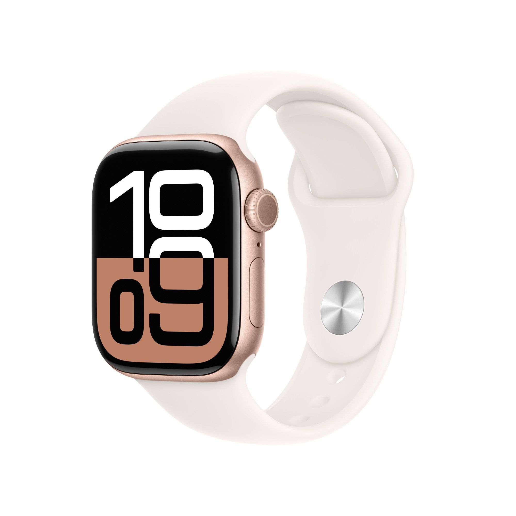 APPLE WATCH SERIES 10 MWWJ3  APPLE