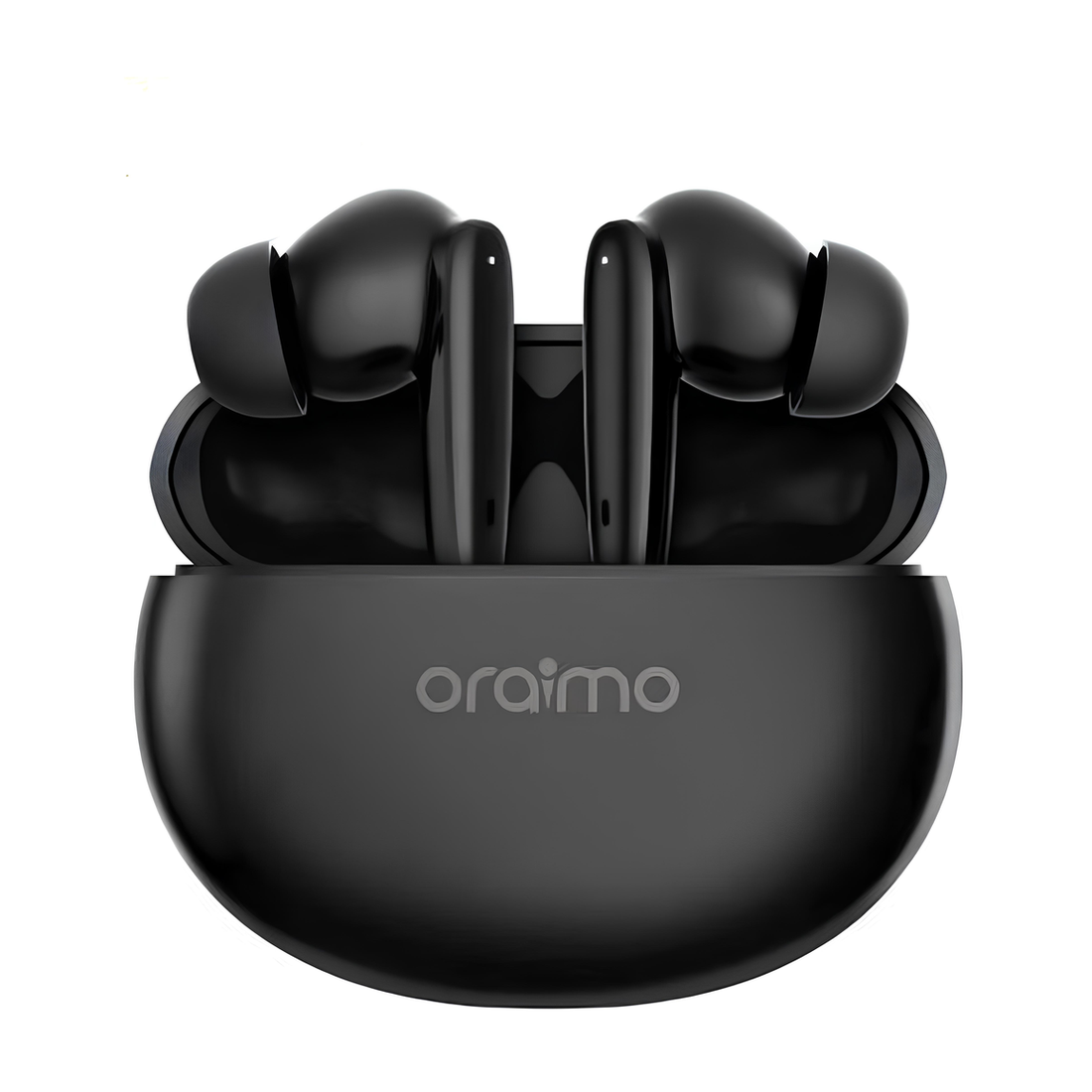 TWS RIFFOEB-E02D BK ORAIMO