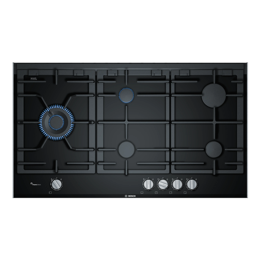 TC SERIE 8 PRS9A6B70 90CM NOIR BOSCH