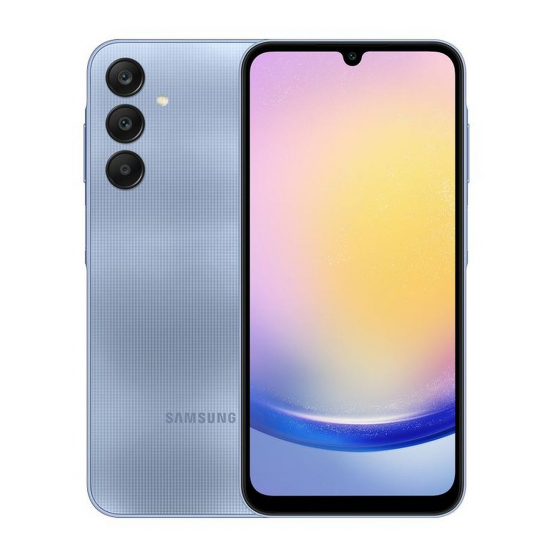 B2B A25 6+128GBLIGHT BLUE