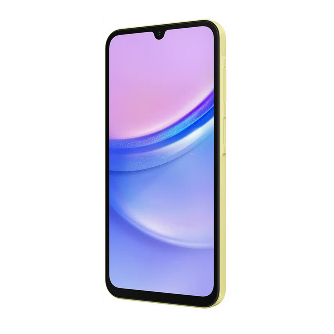 B2B A25 6+128GBYELLOW