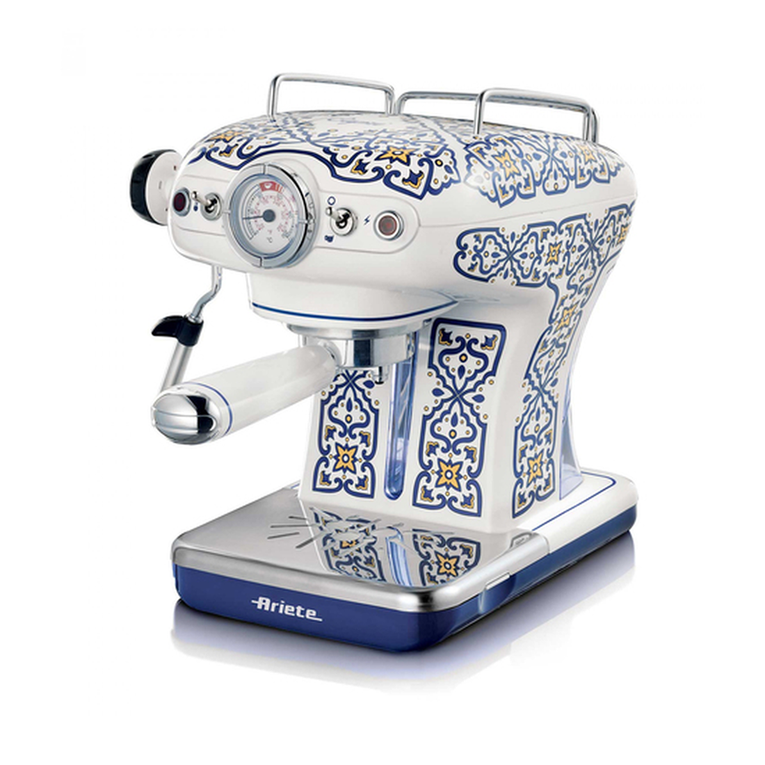 ESPRESSO 1389 900W CAPRI ARIETE