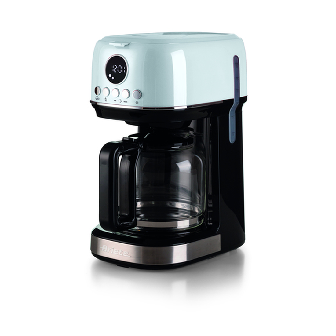 CAFETIERE 15T A FILTRE 1396 BLANC ARIETE