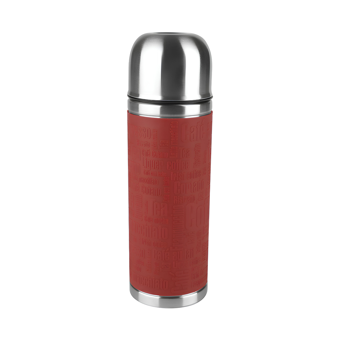 THERMOS SENATOR 0,5L ROUGE 515712 TEFAL