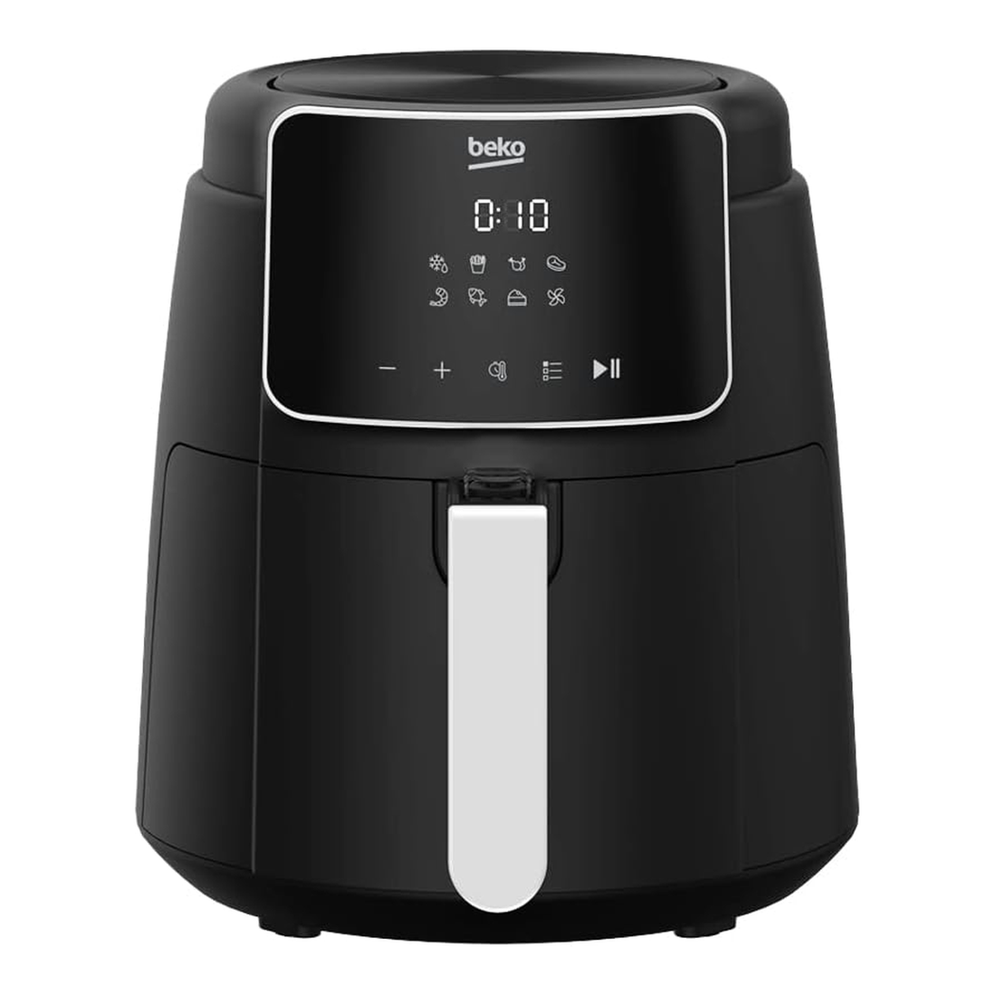 AIR FRYER FRL 2244 B PANNEAU DIGITAL 4,7L BEKO
