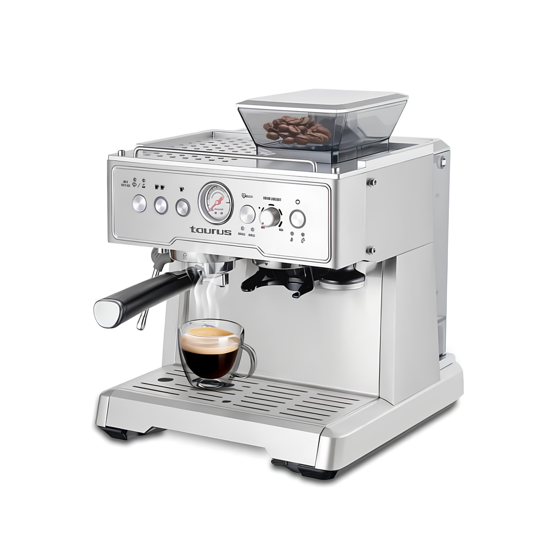 CAFETIERE ESPRESSO VITTORIA TAURUS