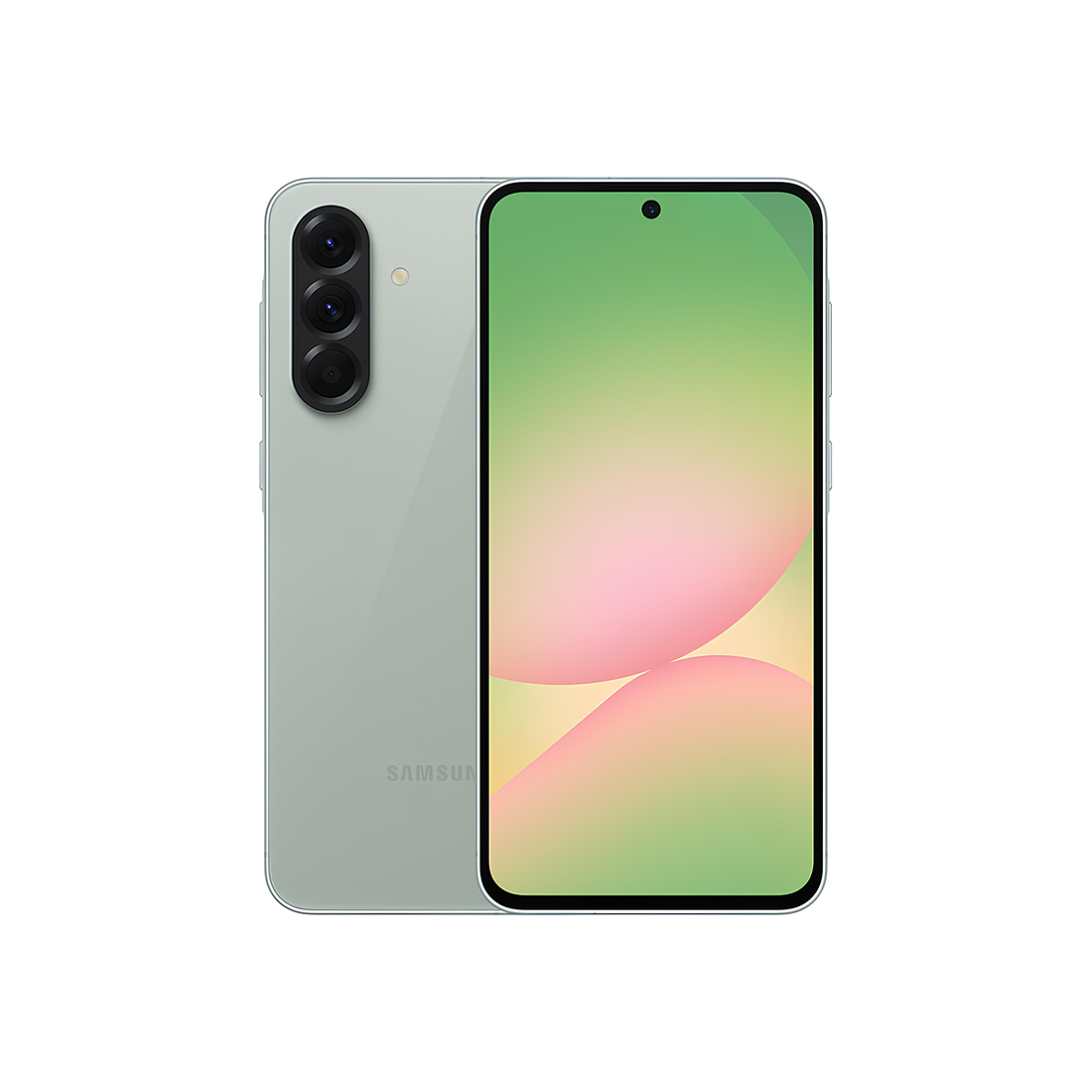 SMARTPHONE GALAXYA56 5G 8G128GB OLIVE SAMSUNG