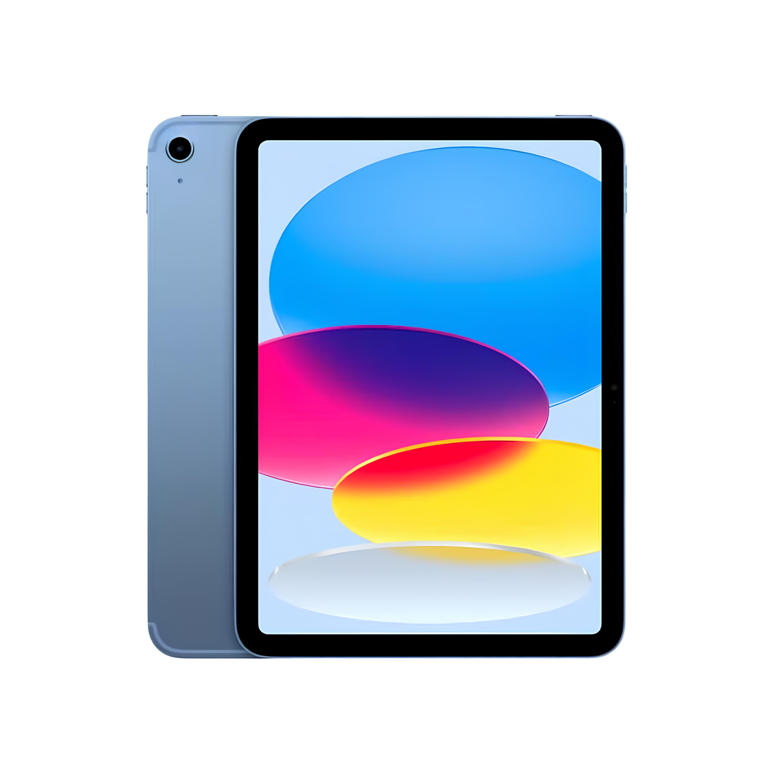 11-INCH IPAD WI-FI 128GB - BLUE MD4A4