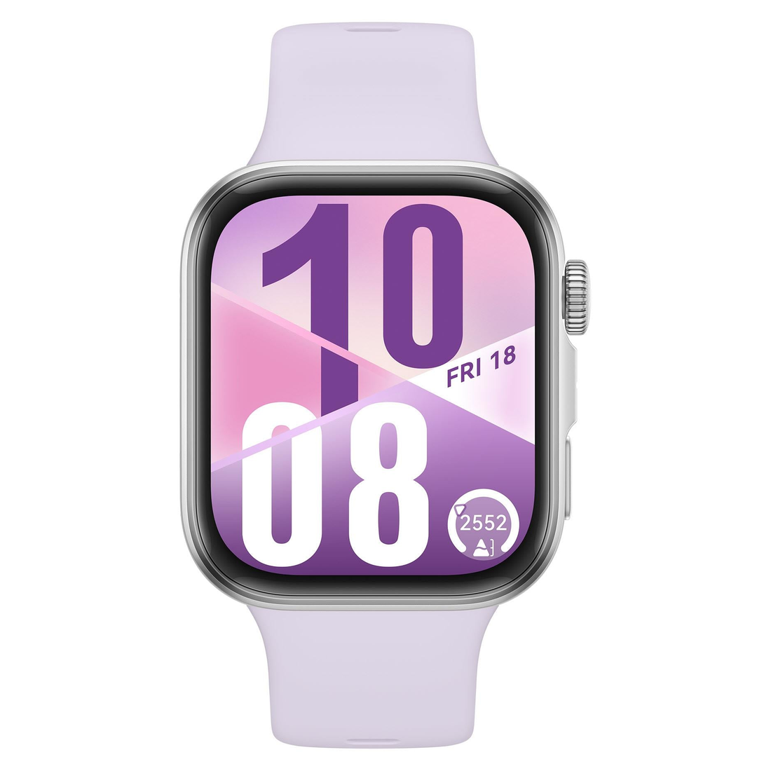 WATCH FIT4 PURPLE HUAWEI