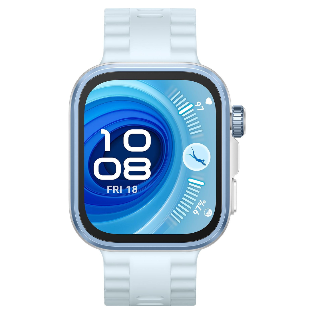 WATCH FIT4 PRO BLUE HUAWEI