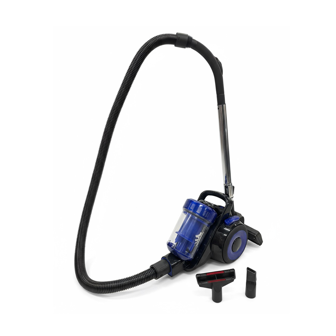 ASPIRATEUR SANS SAC  ELX-VC-950 800W CLASS II ELE