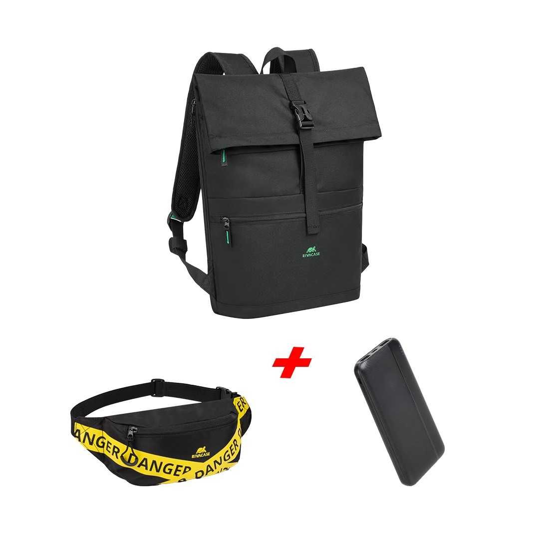 PACK BANANE 5411+PB 10K10W VA2031+SACADOS 5567 RI