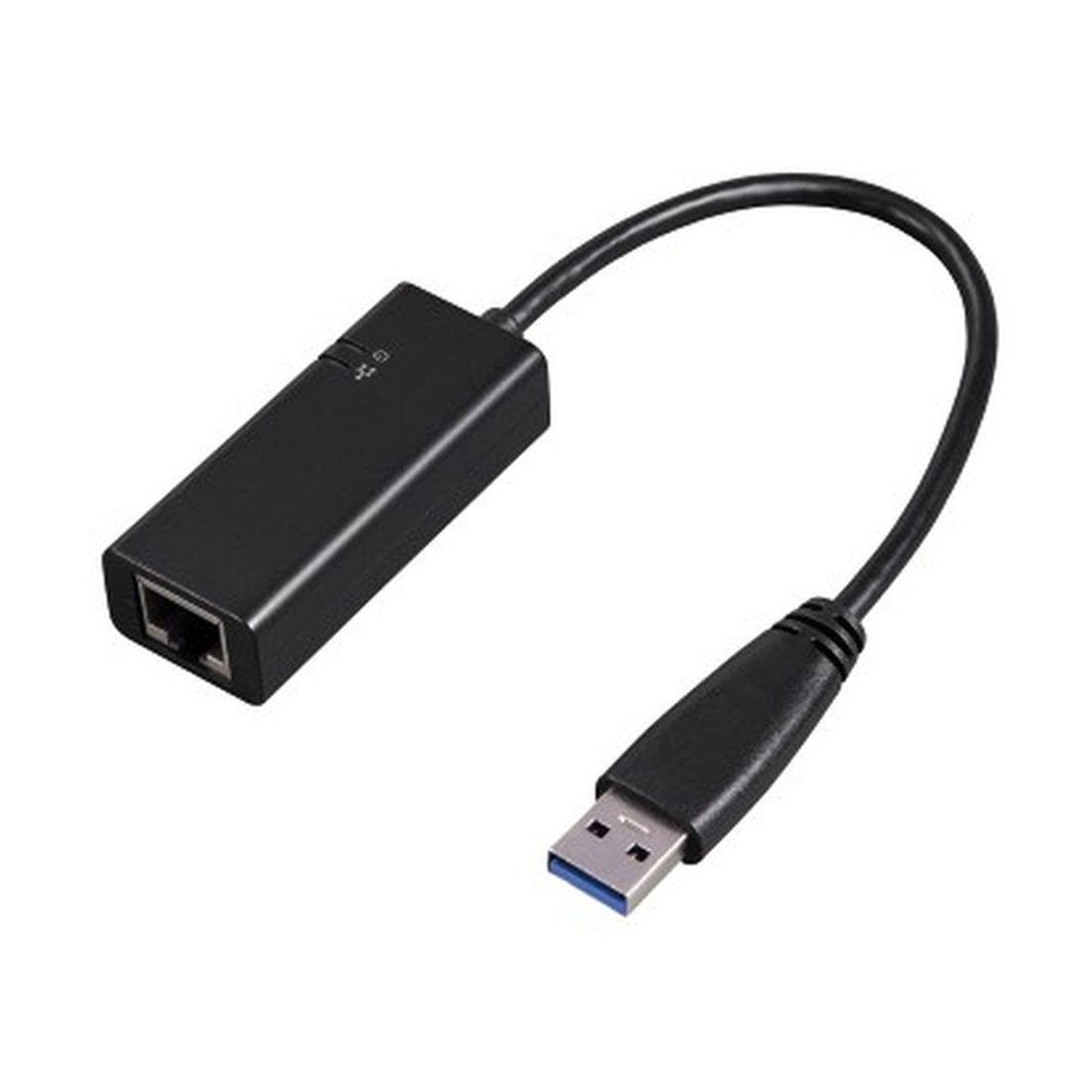 ADAPTATEUR RESEAU USB 3 GIGABIT UP TO 1000 MBPS