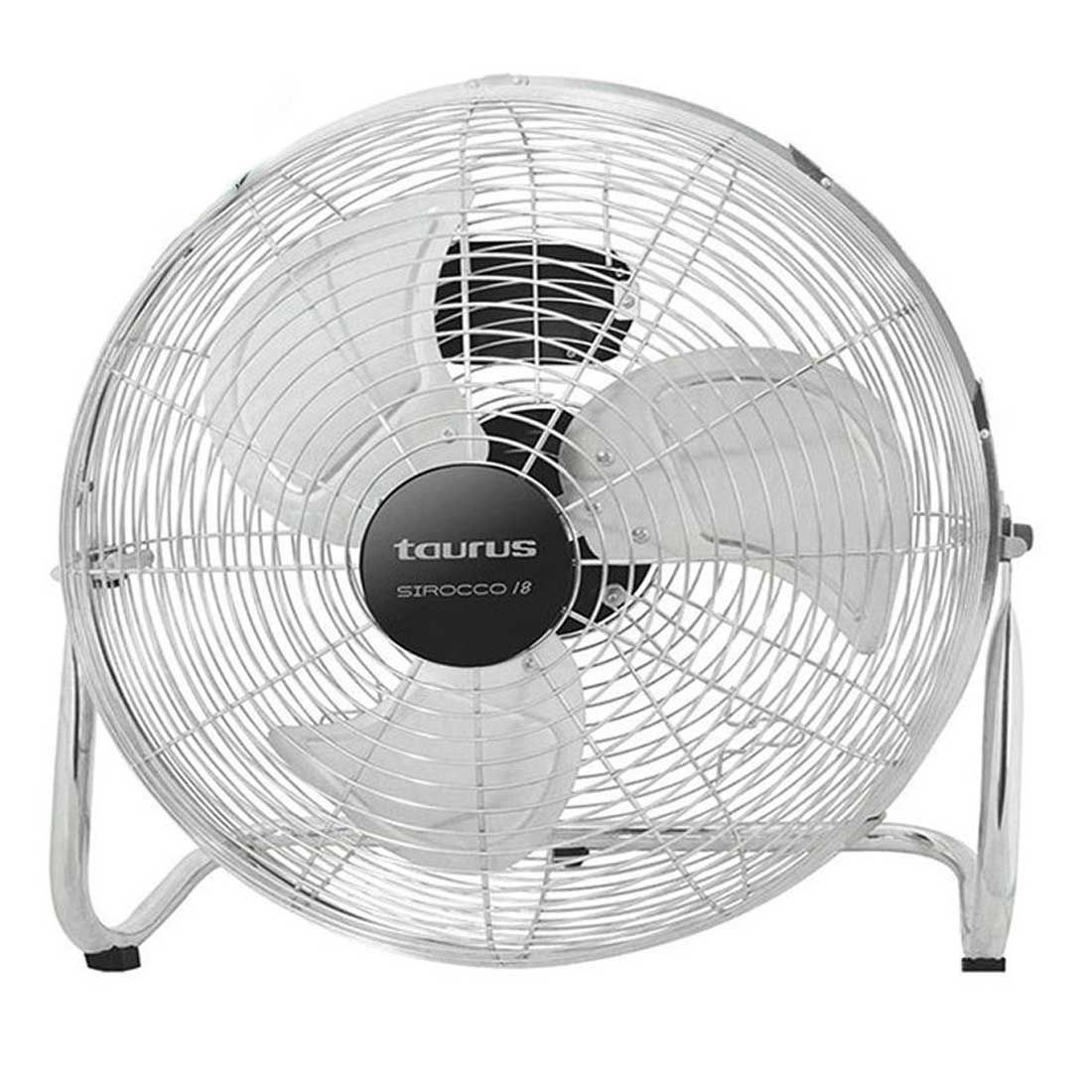 VENTILATEUR GRANDE PORTEE3   SIROCCO 18 TAURUS