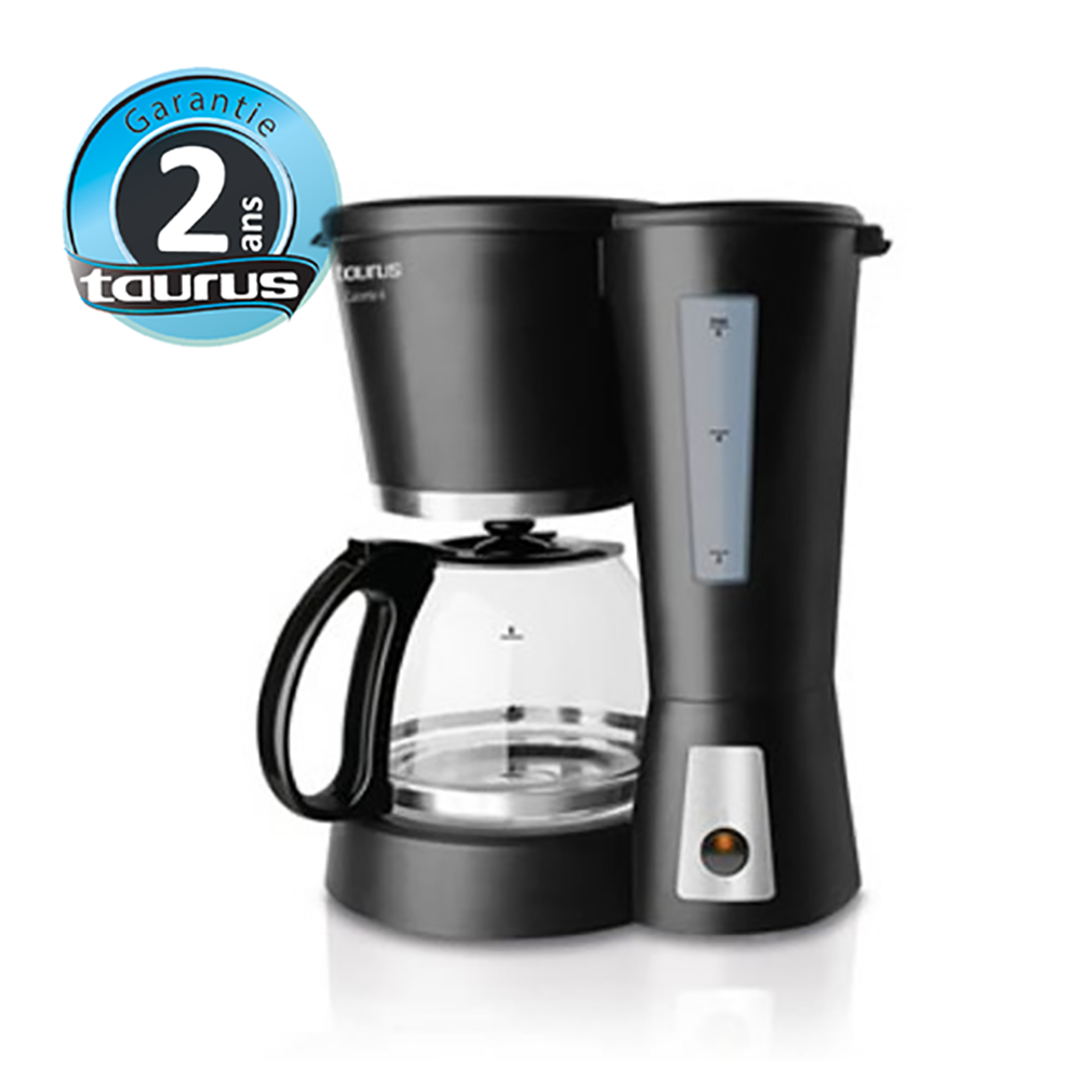 CAFETIERE 12 TASSES    TAURUS