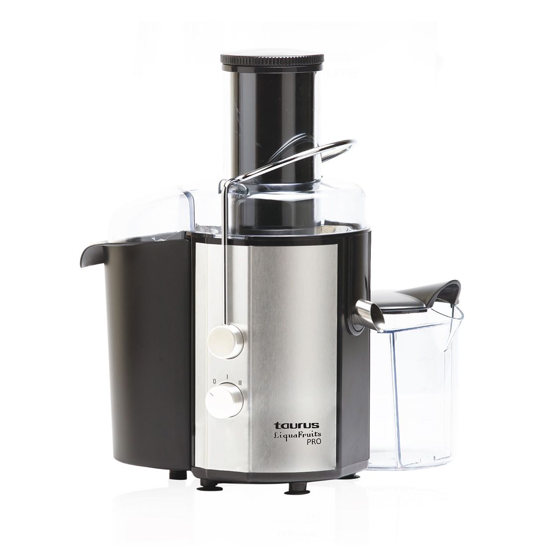 Centrifugeuse Taurus Liquafruit Pro Jus Liquafruits Taurus Taurus