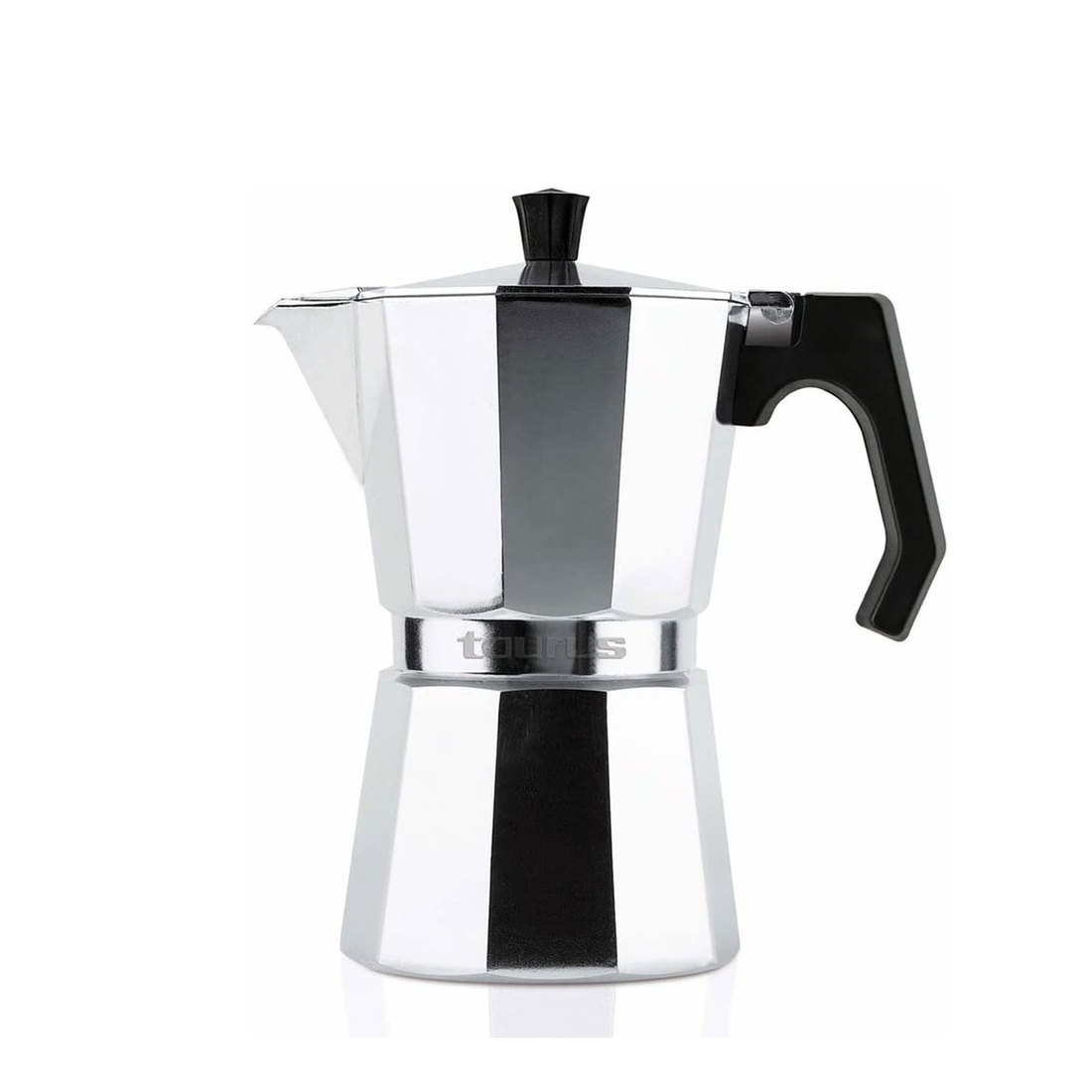 CAFETIERE ALUMINIUM  VITROMAX  6 TASSES