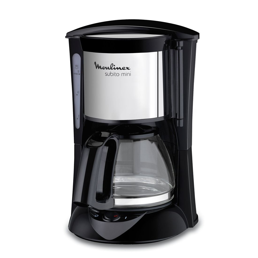 CAFETIERE FG1518 MOULINEX