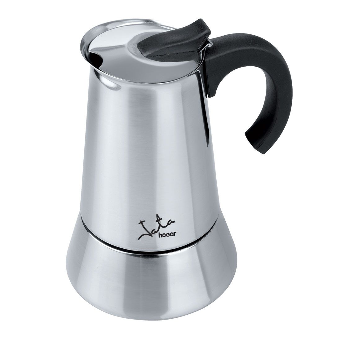 CAFETIERE 10T INOX JATA