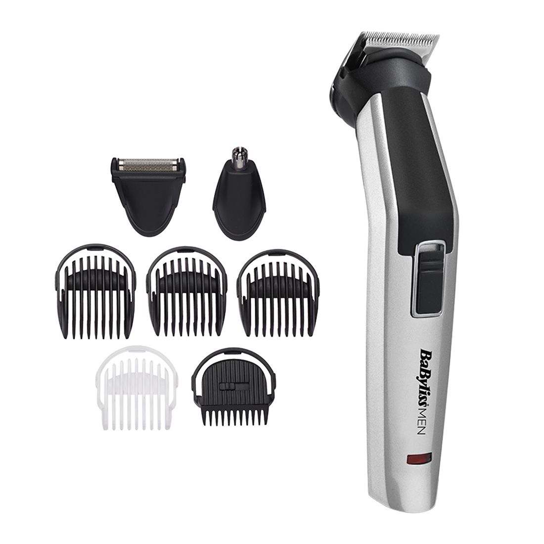 TONDEUSE MT726E MULTI FONCTION 8 EN 1 BABYLISS