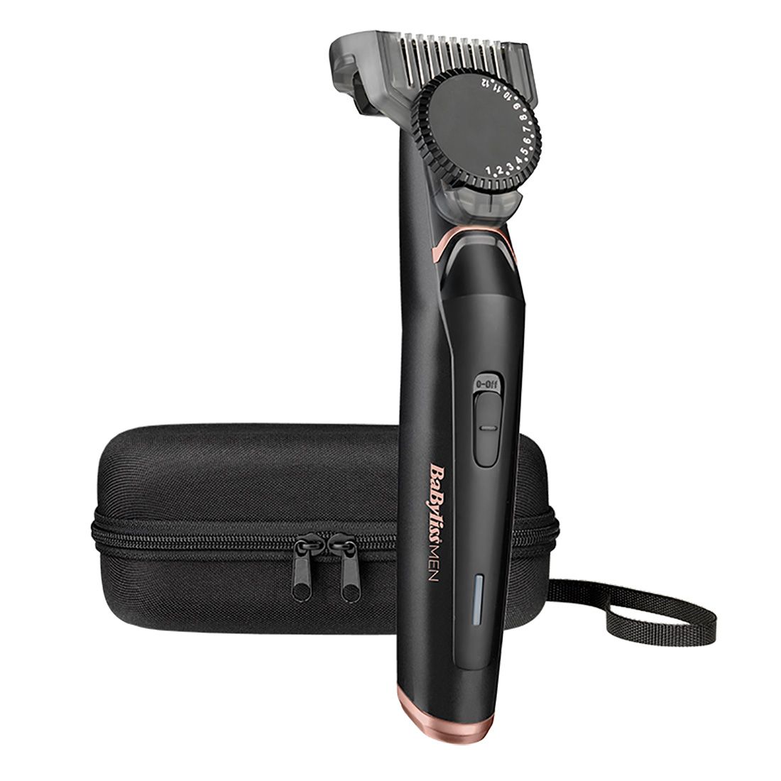 TONDEUSE BARBE T881E/T885E BABYLISS