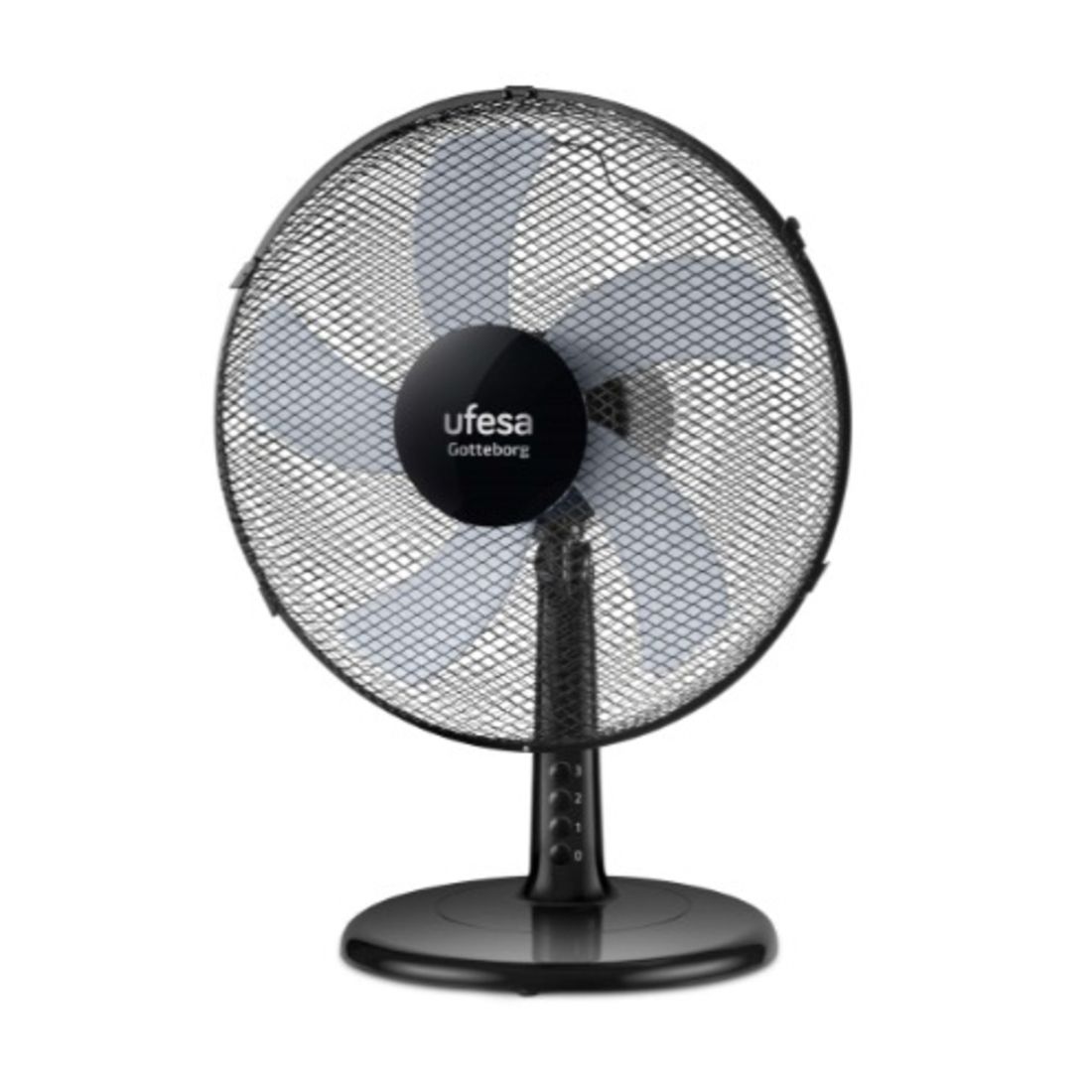 VENTILATEUR DE TABLE GOTTEBORG 45W UFESA