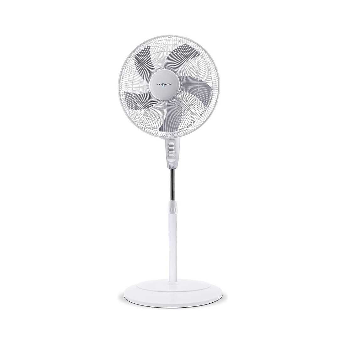 VENTILATEUR POSABLE V1800 45CM AIR MONSTER