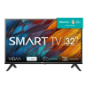 LED 32A4K/25N HISENSE