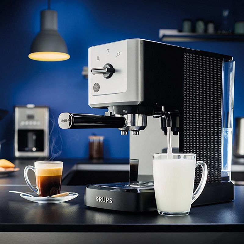 ESPRESSO XP344011 KRUPS Electroplanet
