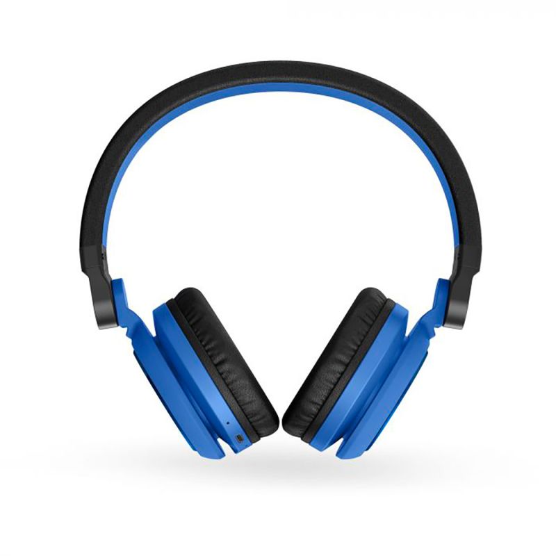CASQUE BT URBAN2 BLEU ENERGY SISTEM Electroplanet