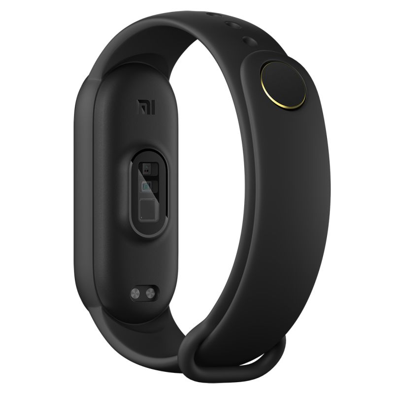 Smartband Mi Fitness Band Release Date BRACELET CONNECTÉ MI SMART